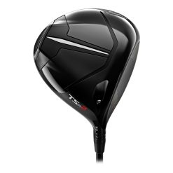 Titleist TSR2 Driver