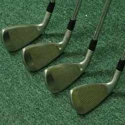 King Cobra 2300 I/M 3-PW Iron Set True Temper Dynamic Gold S400 Steel Stiff -Clubs Shop ap6695e 242dc889 b134 4644 a16c e973af365a00