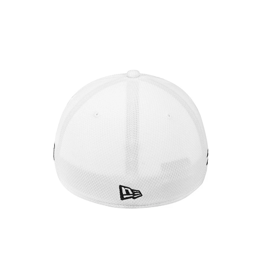 TaylorMade 2018 New Era Tour 39Thirty Fitted Hat 2 TaylorMade 2018 New Era Tour 39Thirty Fitted Hat - Image 2