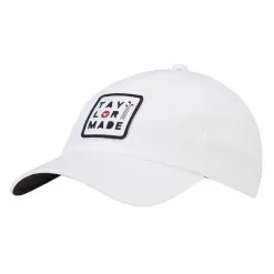 TaylorMade 2021 Five Panel Hat
