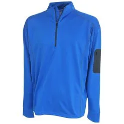 Forrester Performance 1/2 Zip Pullover -Clubs Shop apiajnaf7 45208.1622186966.1280.1280