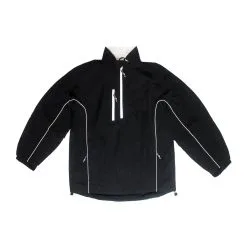 Weather Apparel Company Microfiber 1/4 Zip Pullover