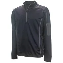 Forrester Performance 1/2 Zip Pullover -Clubs Shop apiocmeri 37666.1622186965.1280.1280
