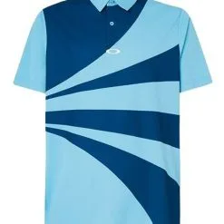 Oakley Geometric Swing Golf Polo 6 Oakley Geometric Swing Golf Polo -Clubs Shop apiowocl4 54712.1620550387.1280.1280