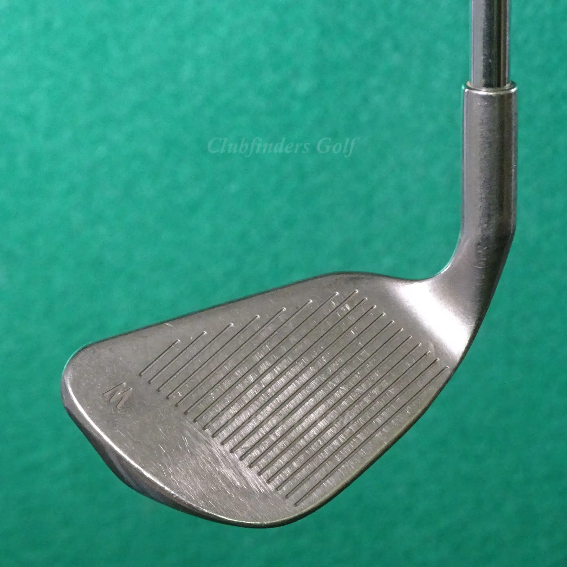 Ping Eye 2 Orange Dot 3-PW Iron Set Karsten ZZ-Lite Steel Stiff 2 Ping Eye 2 Orange Dot 3-PW Iron Set Karsten ZZ-Lite Steel Stiff - Image 2