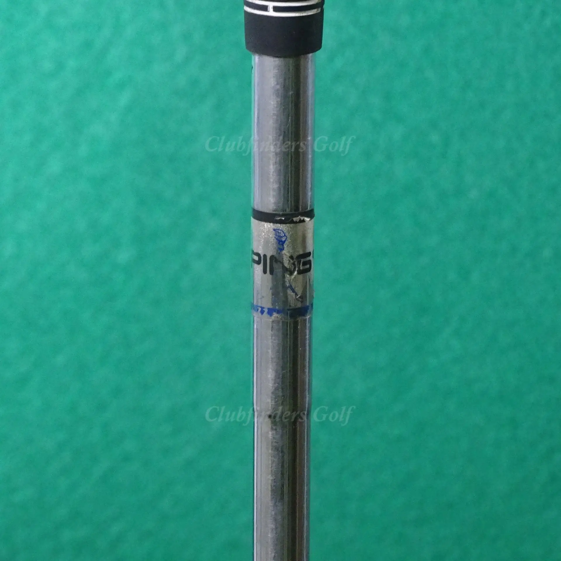 Ping Eye 2 Orange Dot 3-PW Iron Set Karsten ZZ-Lite Steel Stiff 3 Ping Eye 2 Orange Dot 3-PW Iron Set Karsten ZZ-Lite Steel Stiff - Image 3