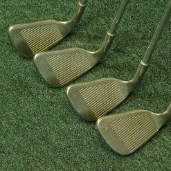 Ping Eye 2 Orange Dot 3-PW Iron Set Karsten ZZ-Lite Steel Stiff 10 Ping Eye 2 Orange Dot 3-PW Iron Set Karsten ZZ-Lite Steel Stiff -Clubs Shop bh133858d