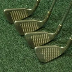 Ping Eye 2 Orange Dot 3-PW Iron Set Karsten ZZ-Lite Steel Stiff 11 Ping Eye 2 Orange Dot 3-PW Iron Set Karsten ZZ-Lite Steel Stiff -Clubs Shop bh133858e