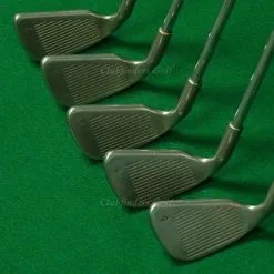 Ping Eye 2 Green Dot 2-SW Iron Set Karsten ZZ-Lite Steel Stiff -Clubs Shop bh135095f e5417edb f10e 4f41 a7da 912e703310f3