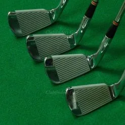 Ben Hogan Edge Forged 3-EW Iron Set Factory Apex 4 Steel Stiff -Clubs Shop bh135362f b7c6a0fd 4ce5 4fde 9c13 c9191a8dbea8