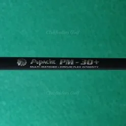 Ping Eye 2 Plus White Dot 2-PW Iron Set Apache PM-30+ Graphite Stiff -Clubs Shop bh135505b ef607be0 fab1 4a4e b819 03ef5bae3e5b