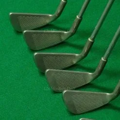 Ping Eye Black Dot 1-SW Iron Set ZZ-Lite Steel Stiff -Clubs Shop bh135564f