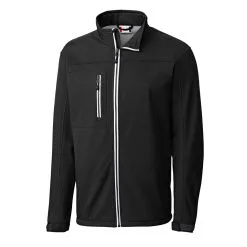 Clique Men's Telemark Softshell Jacket