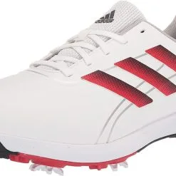 Adidas Men's Traxion Lite Max Wide Golf Shoes
