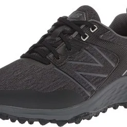New Balance Men's Fresh Foam Contend Golf Shoe -Clubs Shop full 18238.1658938846.1280.1280