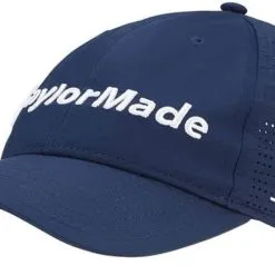 TaylorMade Golf Men's Lite Tech Stealth2 Golf Hats Caps - One Size