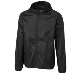 Clique Men's Reliance Packable Water Resistant Jacket