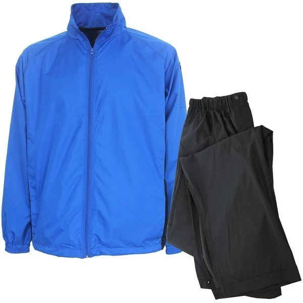 Forrester Men's Waterproof Golf Rain Suit 5 Forrester Men's Waterproof Golf Rain Suit - Image 5