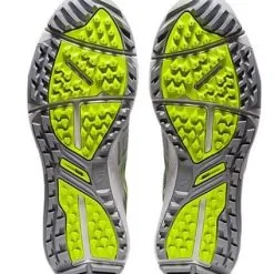 Asics Men's Gel-Course Ace Golf Shoes - White/White -Clubs Shop full 34191.1633782707.1280.1280