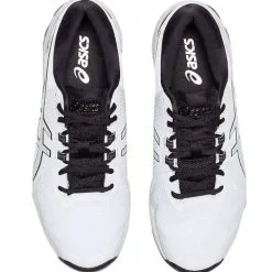 Asics Men's Gel-Course Glide Golf Shoes - White/Polar Shade -Clubs Shop full 39625.1633779343.1280.1280