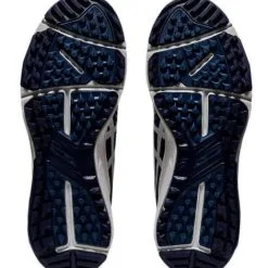 Asics Men's Gel-Course Glide Golf Shoes - Peacoat/Glacier Grey -Clubs Shop full 40013.1633778941.1280.1280