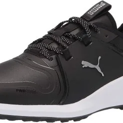 PUMA Men's Ignite Fasten8 Pro Golf Shoe -Clubs Shop full 40380.1647167689.1280.1280