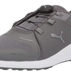PUMA Ignite Fasten8 Disc Golf Shoes -Clubs Shop full 50467.1647170075.1280.1280