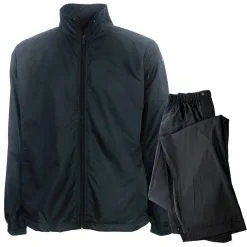 Forrester Men's Waterproof Golf Rain Suit 9 Forrester Men's Waterproof Golf Rain Suit -Clubs Shop full 55710.1670609166.1280.1280