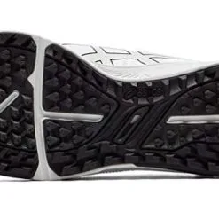 Asics Men's Gel-Course Glide Golf Shoes - White/Polar Shade -Clubs Shop full 61159.1633779344.1280.1280