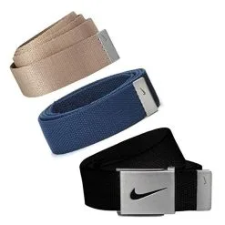 Nike Men's 3 Pack Golf Web Belt -Clubs Shop full 61256.1646231138.1280.1280