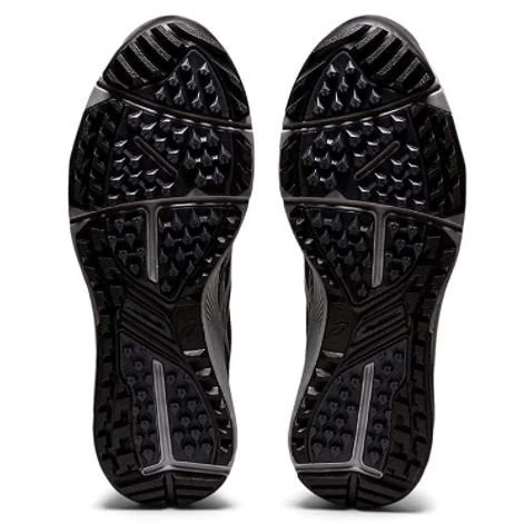 Asics Men's Gel-Course Ace Golf Shoes - Graphite Grey 3 Asics Men's Gel-Course Ace Golf Shoes - Graphite Grey - Image 3