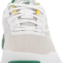 New Balance Men's Fresh Foam Contend Golf Shoe -Clubs Shop full 67964.1658938846.1280.1280