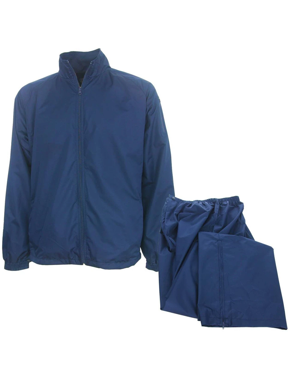 Forrester Men's Waterproof Golf Rain Suit 6 Forrester Men's Waterproof Golf Rain Suit - Image 6