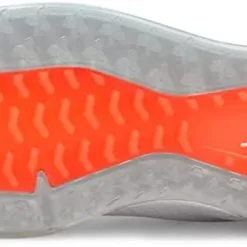 PUMA Men's Proadapt Alphacat Golf Shoe - Puma White/High Rise -Clubs Shop full 77619.1648383380.1280.1280