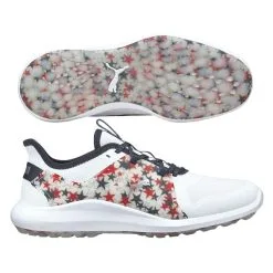 Puma Ignite Fasten8 USA Men's Golf Shoes