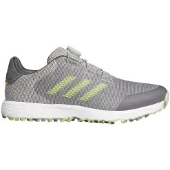 Adidas S2G Spikeless BOA Golf Shoes