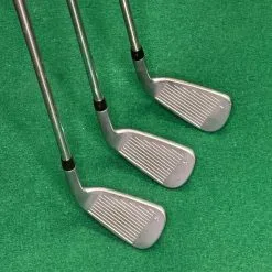 LH Ping I20 Orange Dot 4-PW Iron Set Project X PXi 6.0 Steel Stiff -Clubs Shop img 0059 9341b9c3 fb33 4a79 ba79 c2f92b68f5ed scaled