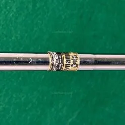 Cleveland Tour Action TA3 Chrome 3-PW Iron Set Dynamic Gold S300 Steel Stiff -Clubs Shop img 2755 20093e55 21c3 4d99 a9d4 40a328561986 scaled