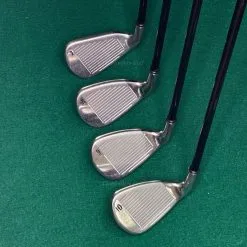 Callaway Big Bertha 2004 3-PW,GW Iron Set Factory RCH 75i Graphite Regular -Clubs Shop img 2764 e81083e3 f957 4cae 8472 17287e8247a7 scaled