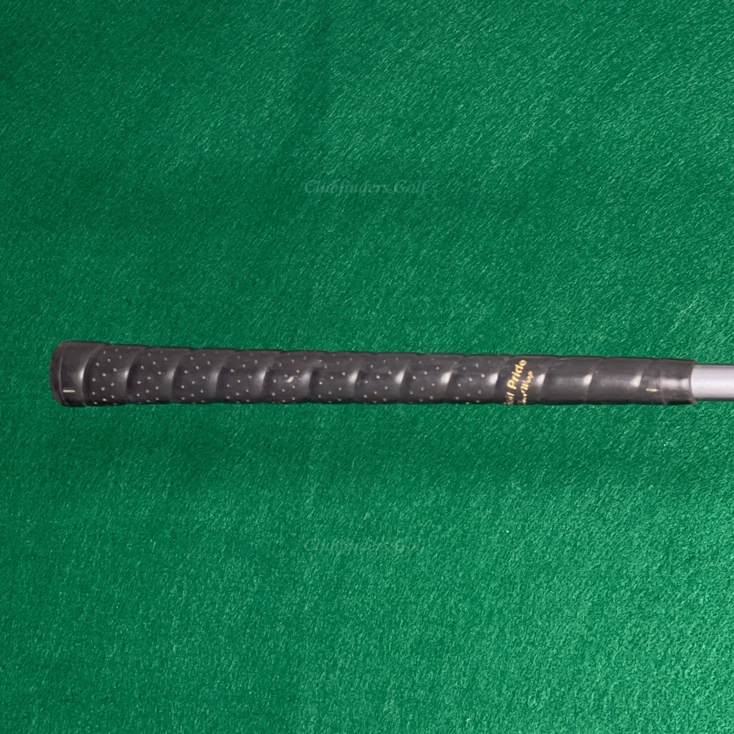 Callaway Original Hawk Eye 3-PW Iron Set Factory Hawk Eye Graphite Regular 4 Callaway Original Hawk Eye 3-PW Iron Set Factory Hawk Eye Graphite Regular - Image 4