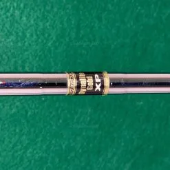 Mizuno JPX 825 Pro Forged 4-PW Iron Set Dynalite Gold XP S300 Steel Stiff -Clubs Shop img 2774 6a7d34f0 d670 40c6 a9db 0b47df2e8454 scaled