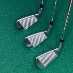 Mizuno JPX 825 Pro Forged 4-PW Iron Set Dynalite Gold XP S300 Steel Stiff -Clubs Shop img 2779 56148667 64e3 40c3 aa05 a5d4eca25e6a scaled