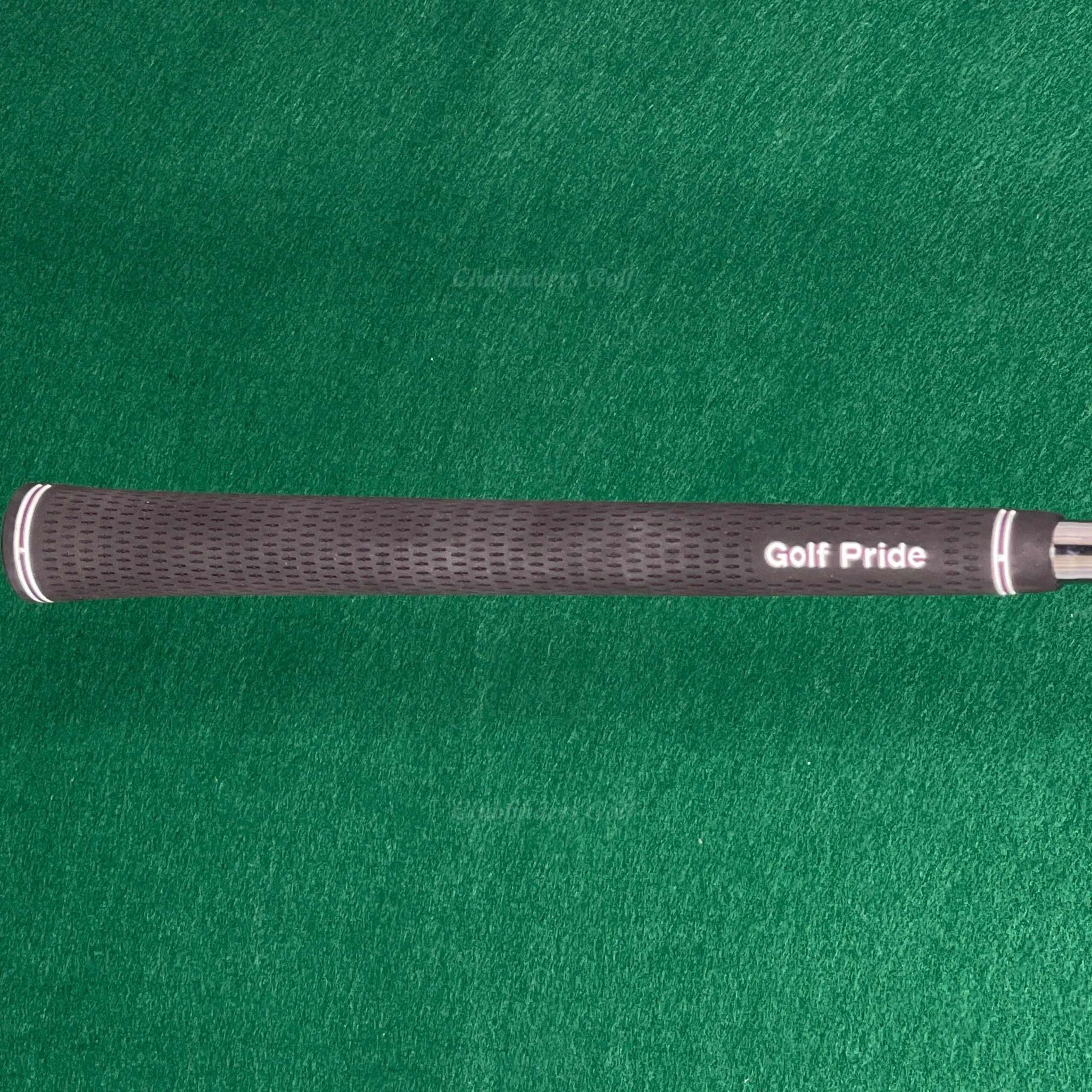 Ping Eye 2 Stainless Black Dot 2-PW Iron Set Karsten ZZ-Lite Steel Stiff 4 Ping Eye 2 Stainless Black Dot 2-PW Iron Set Karsten ZZ-Lite Steel Stiff - Image 4