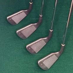 Ping Eye 2 Stainless Black Dot 2-PW Iron Set Karsten ZZ-Lite Steel Stiff 11 Ping Eye 2 Stainless Black Dot 2-PW Iron Set Karsten ZZ-Lite Steel Stiff -Clubs Shop img 3950 438a6a1b 5bb5 438a 9253 fd725c9b3343 scaled