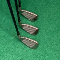 LH TaylorMade SIM 2 MAX 5-AW Iron Set Ventus Blue 6-R Graphite Regular -Clubs Shop img 6010 331cd01e 503a 49fb 8ef0 fdf64cf4ae35 scaled