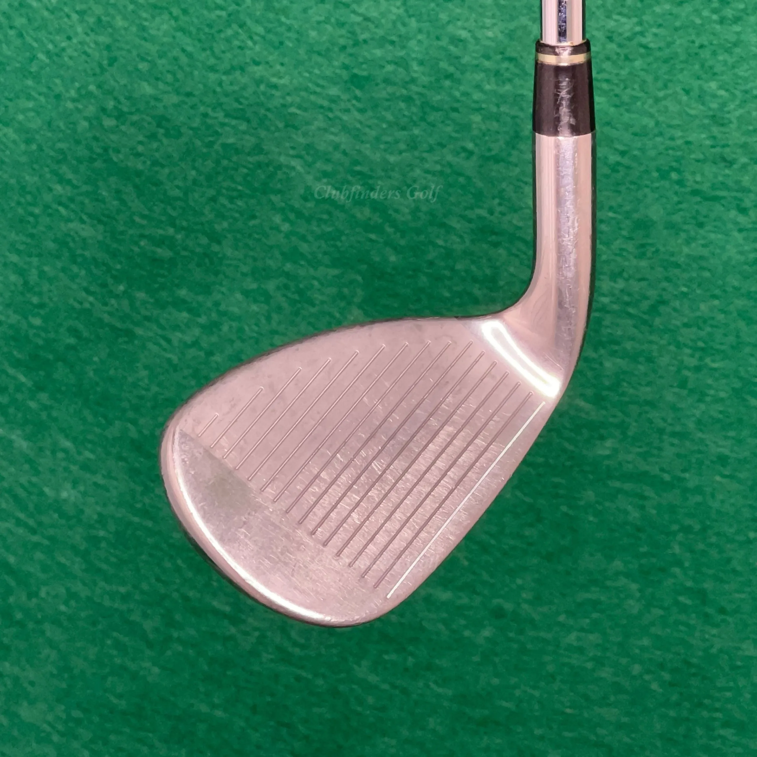 Adams® Adams Idea A3OS Hybrid Irons 3H,4H,5H 6-PW Iron Set ProLaunch Performance Reg 2 Adams® Adams Idea A3OS Hybrid Irons 3H,4H,5H 6-PW Iron Set ProLaunch Performance Reg - Image 2