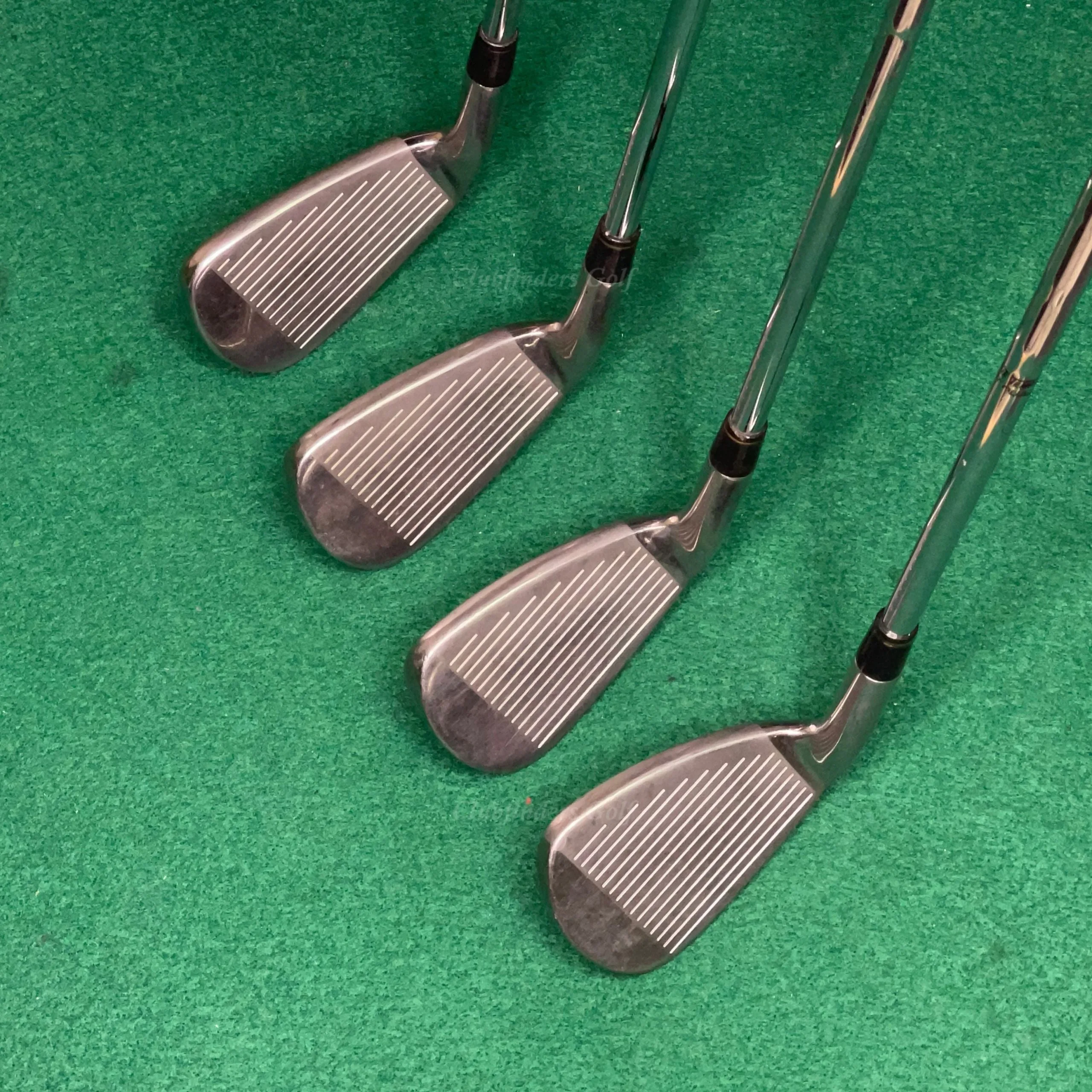 Adams® Adams Idea A3OS Hybrid Irons 3H,4H,5H 6-PW Iron Set ProLaunch Performance Reg 5 Adams® Adams Idea A3OS Hybrid Irons 3H,4H,5H 6-PW Iron Set ProLaunch Performance Reg - Image 5