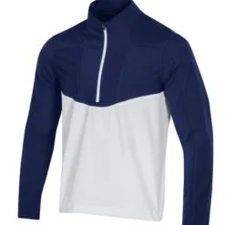 Under Armour Windstrike 3.0 1/2 Zip Pullover -Clubs Shop um1961 1090 66854.1603905508.1280.1280